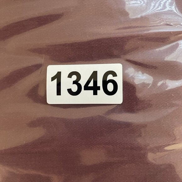 Level 99 Jeans Flare Boot Cut Retro Low Rise Red Color Sz 28 - Picture 11 of 11